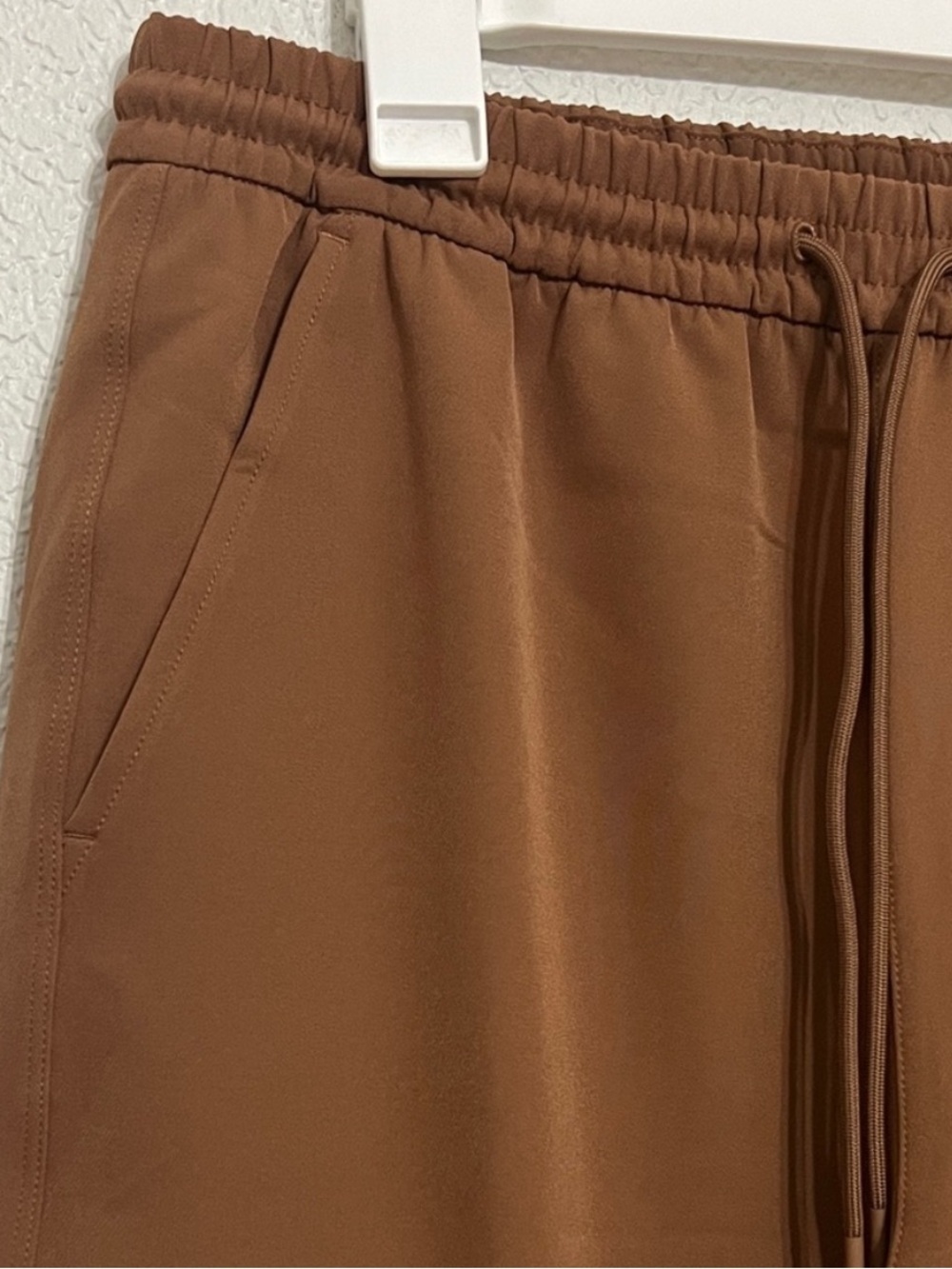 Athleta Promenade Cargo Wide Leg Pants Size Small NWT - Picture 12 of 12